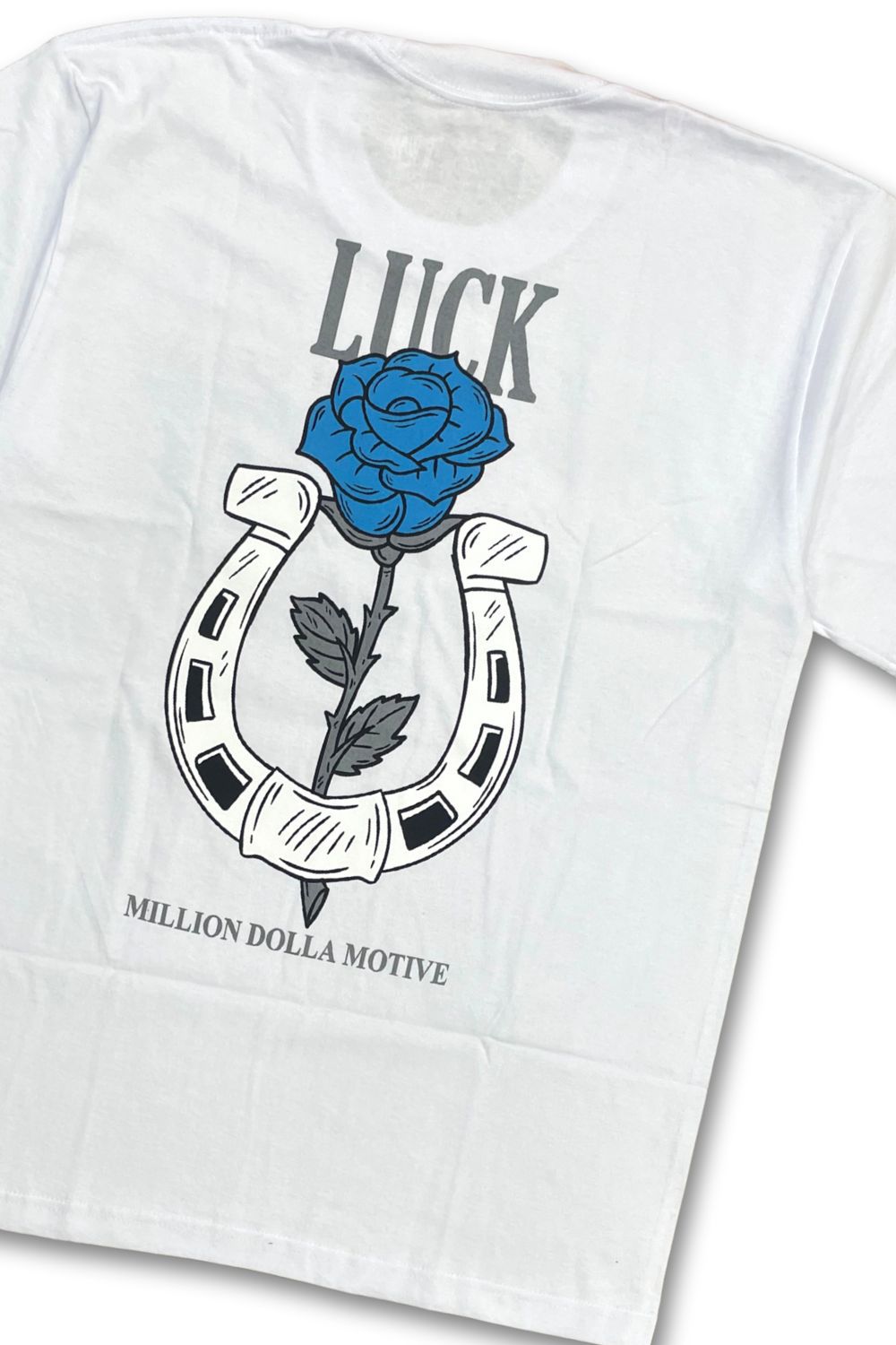 Lucky 777 Graphic T - Shirt