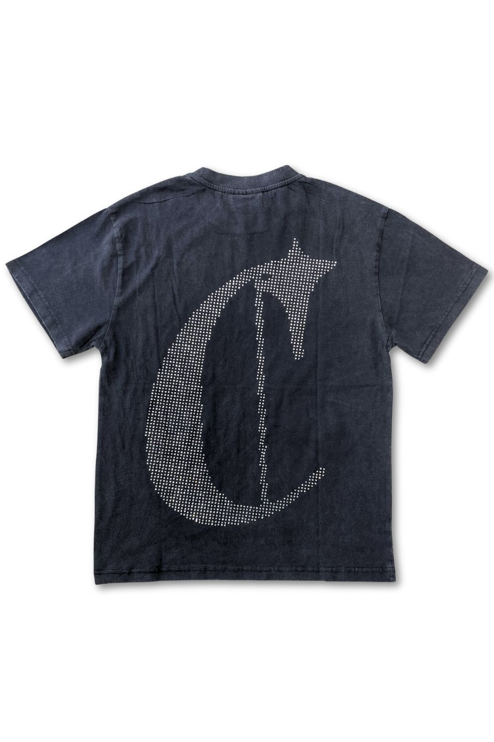 Concept Midnight T - Shirt Black Wash