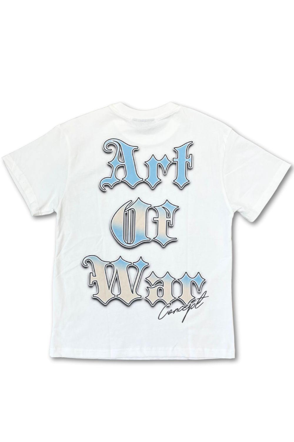 Concept Art Of War T-Shirt