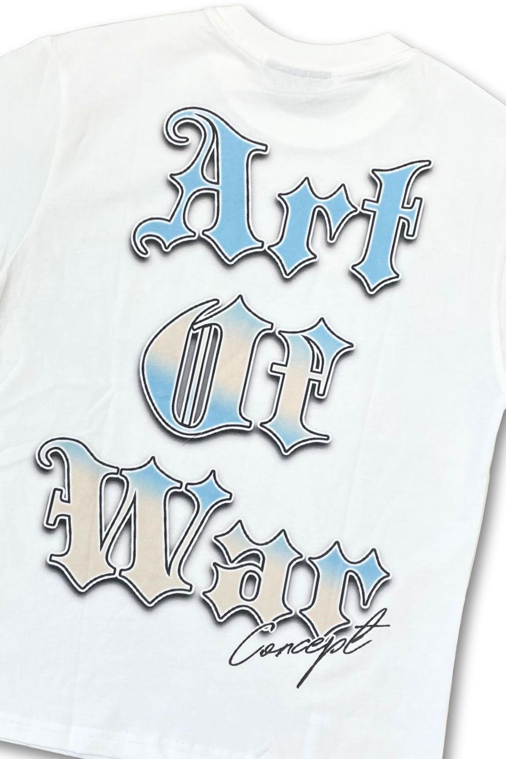 Concept Art Of War T-Shirt