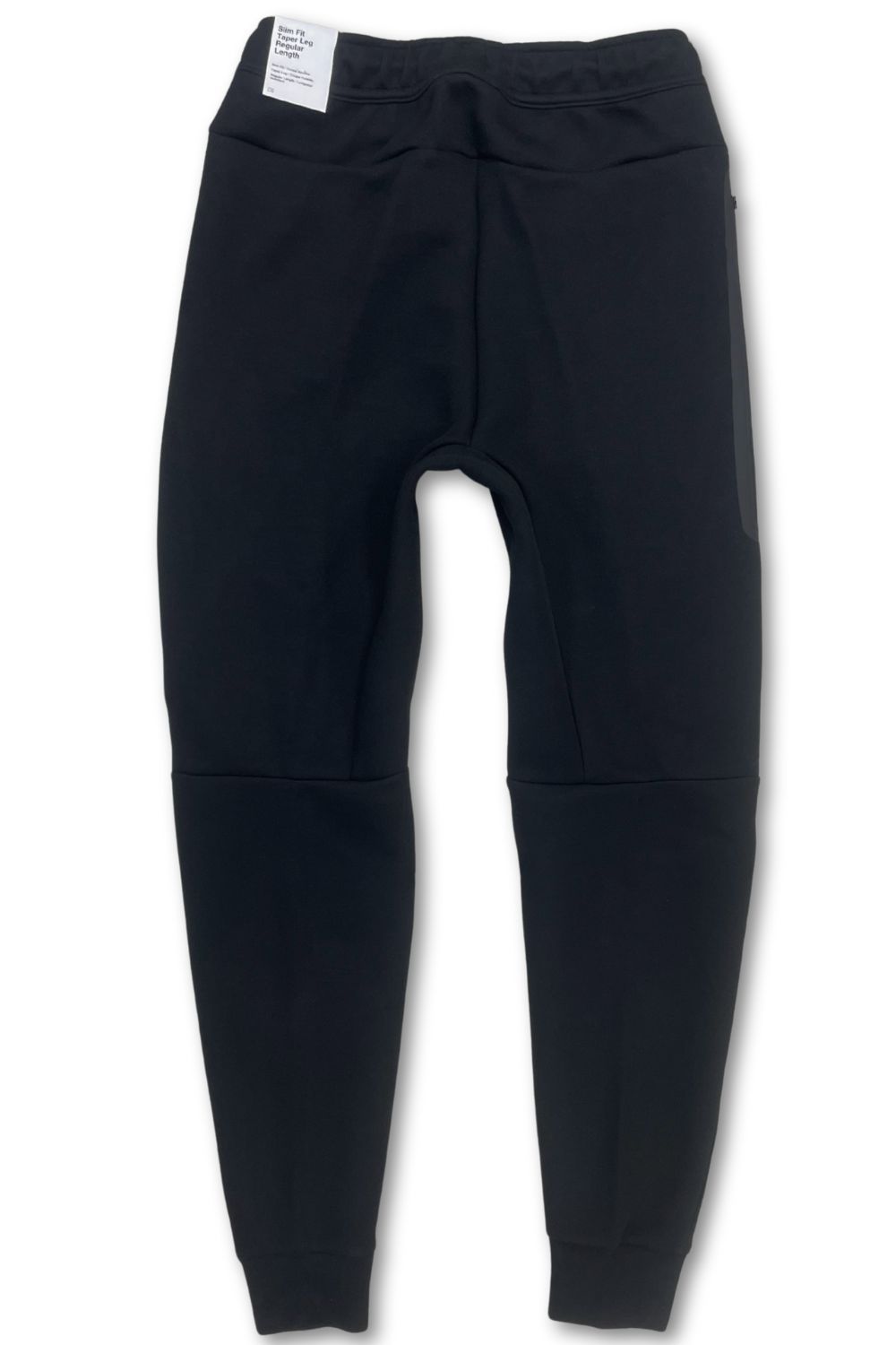 Nike Men’s Tech Fleece Windrunner Full-Zip Set - Black