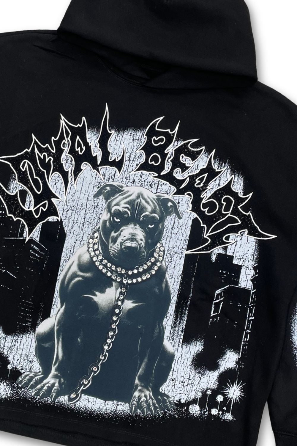 Roku Studio Loyal Beast Hoodie