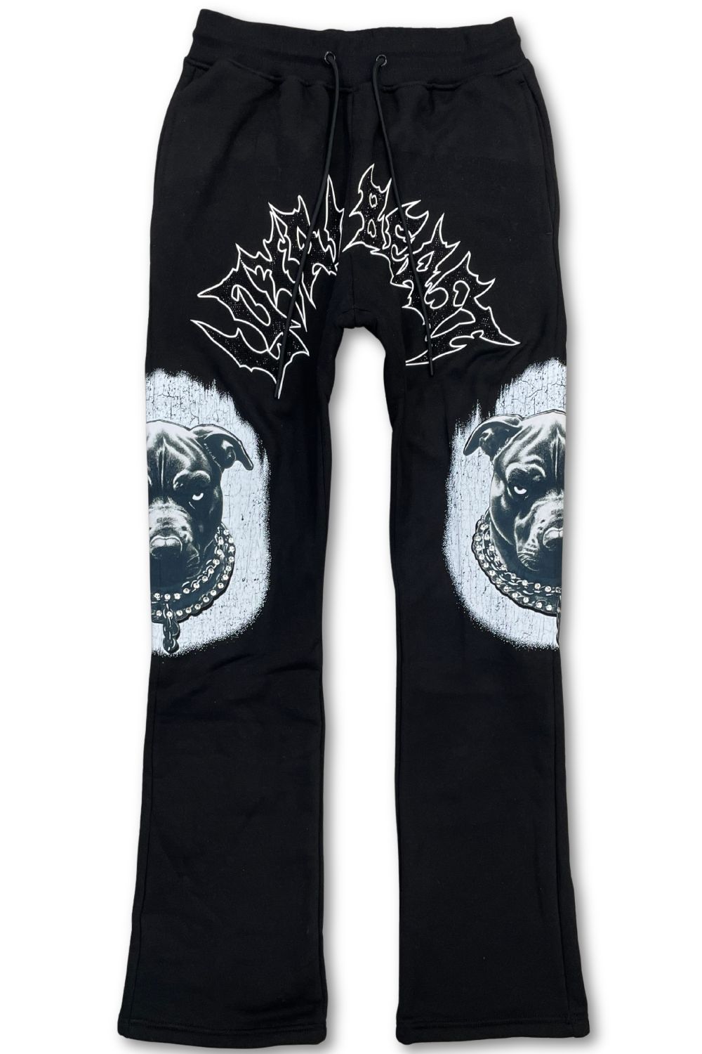 Roku Studio Loyal Beast Flare Sweatpants