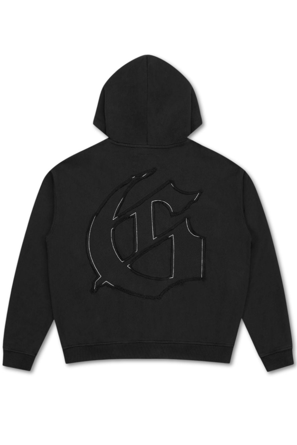 Godspeed Raw Import Sweatsuit - Black