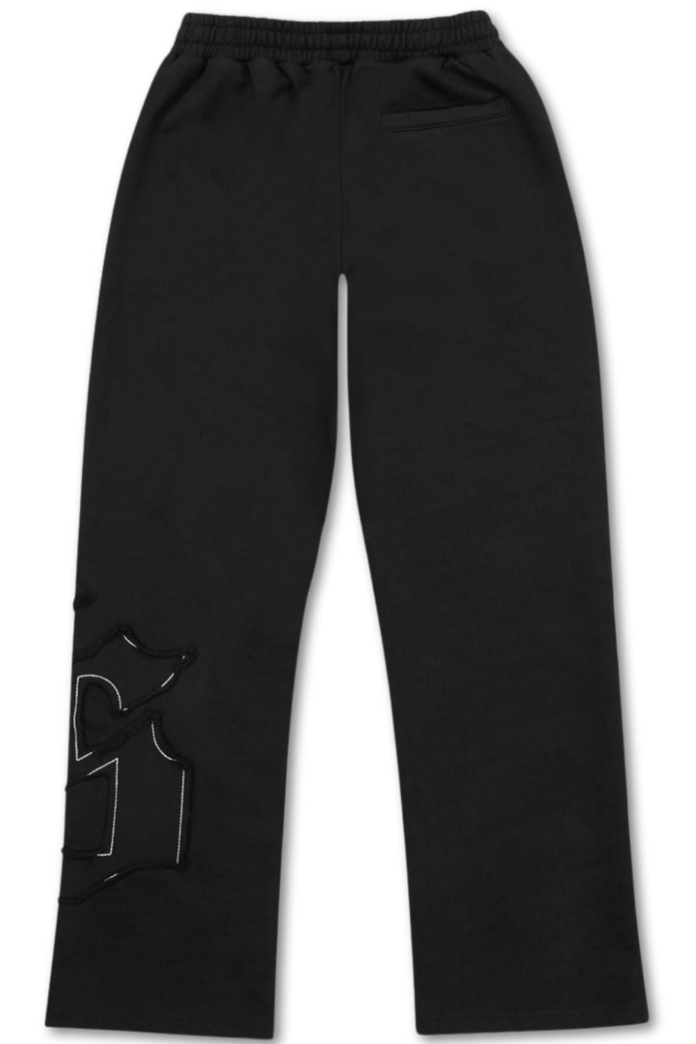 Godspeed Raw Import Sweatsuit - Black