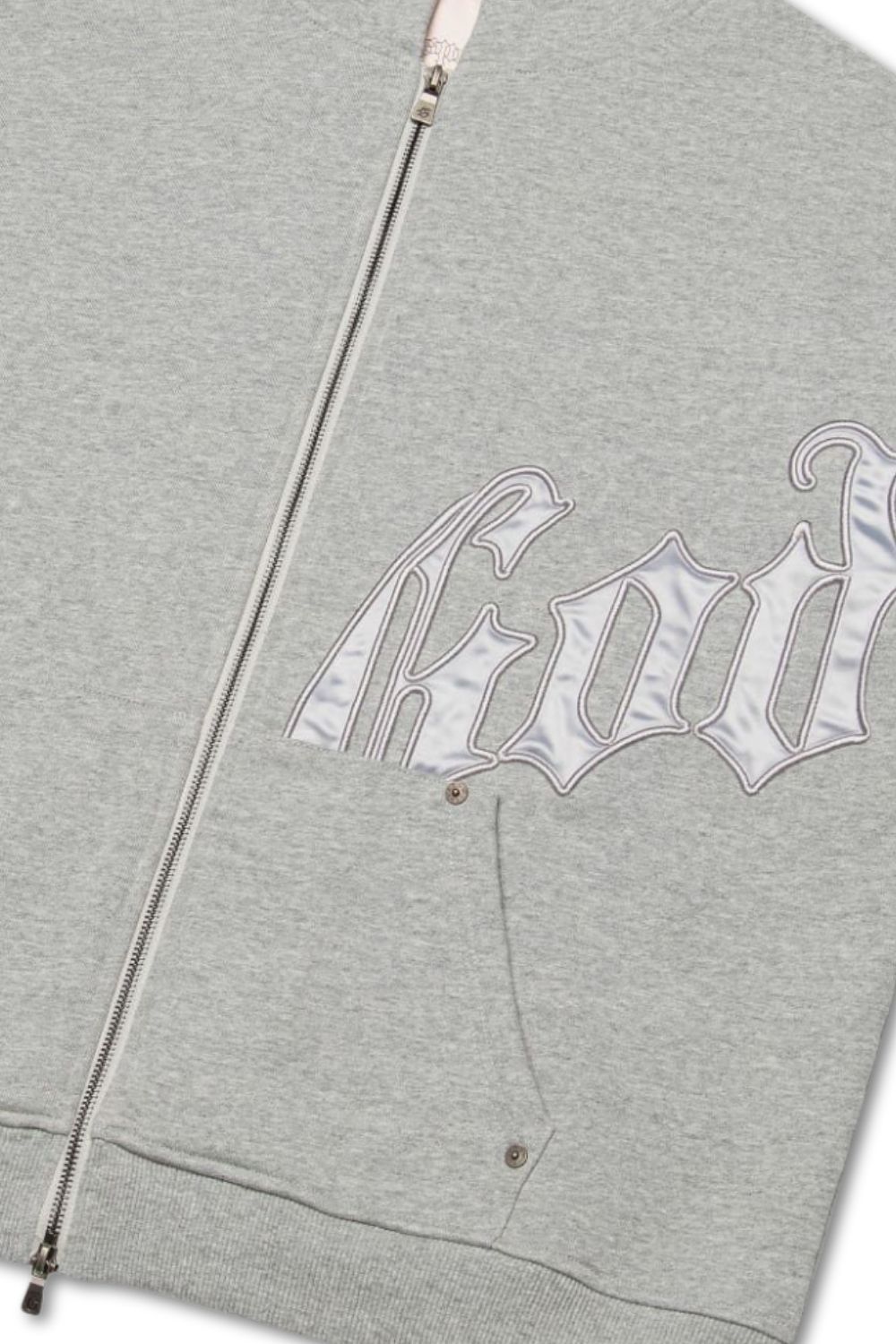 Godspeed OG Logo Sweatsuit V2  - Grey