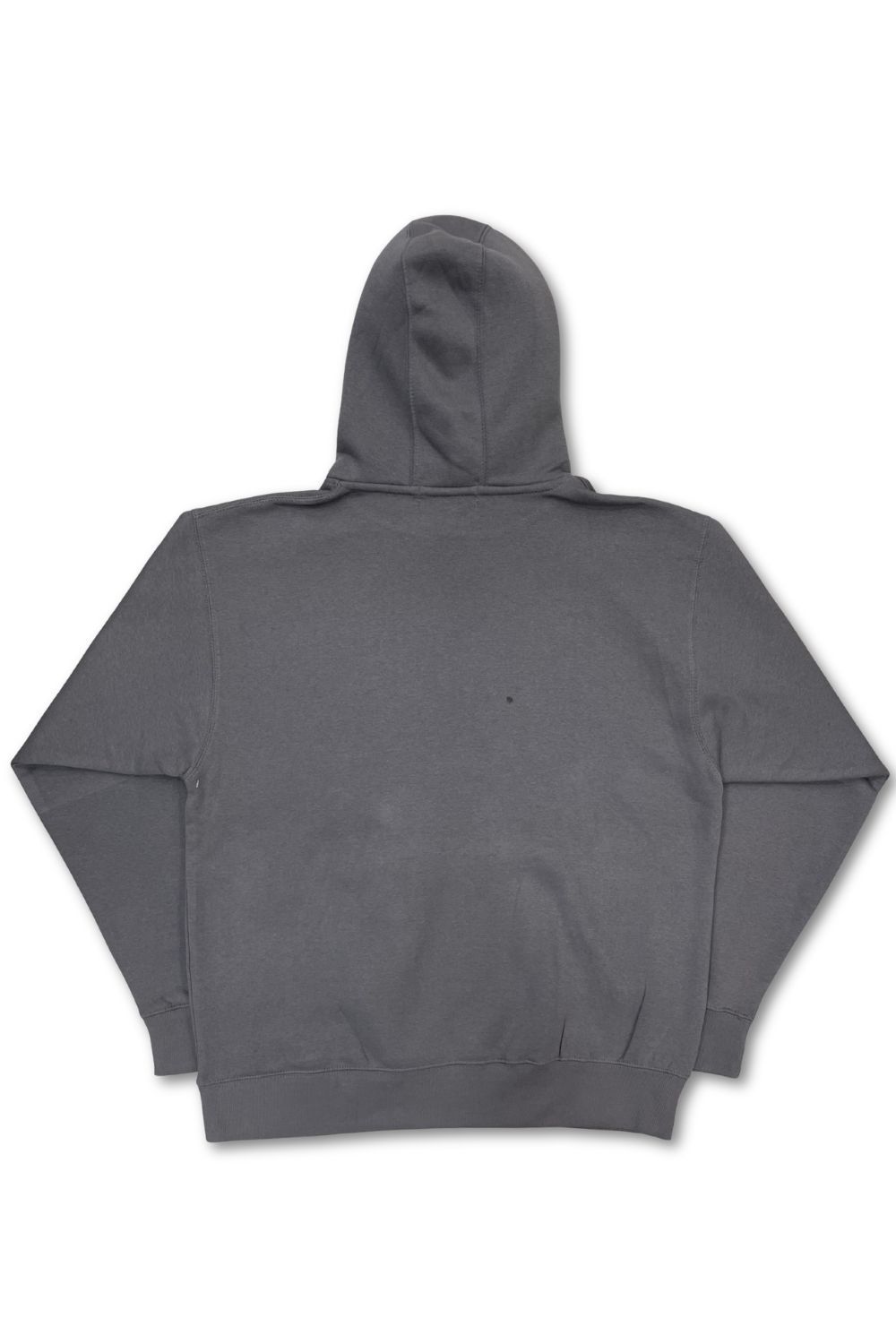 Redemption Graphic Hoodie - Charcoal