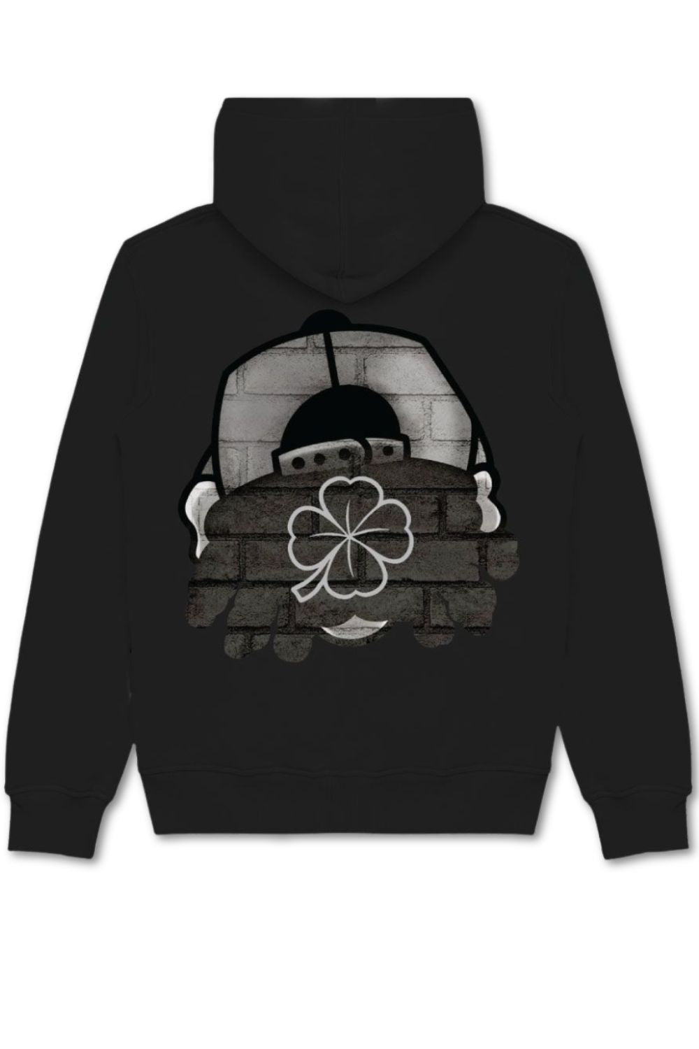 Lucky Studio Graphic Hoodie