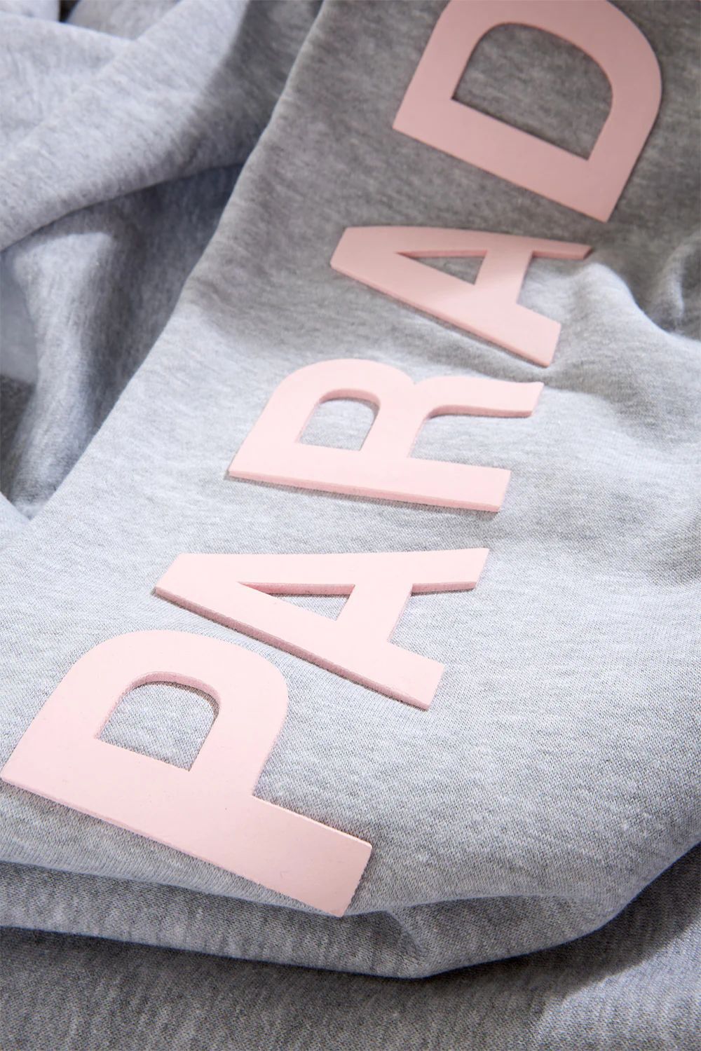 See You In Paradise Pullover Hoodie - Heather Grey