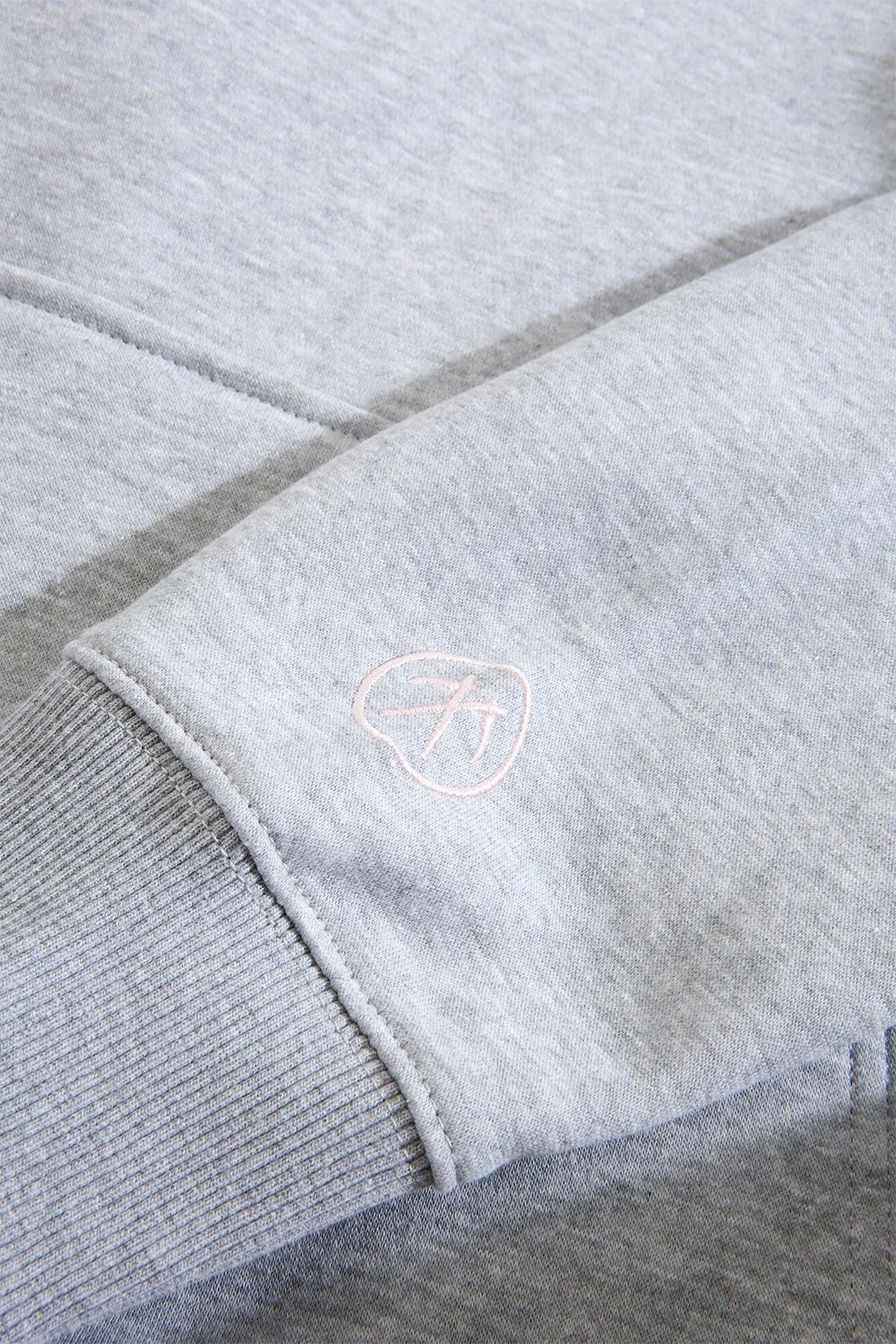 See You In Paradise Pullover Hoodie - Heather Grey