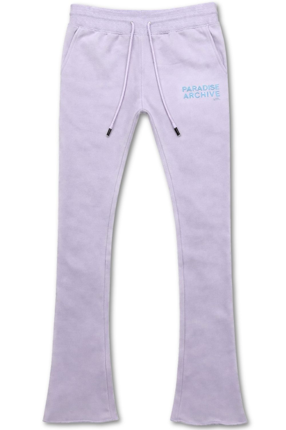 See You In Paradise Paradise Archive Stacked Sweatpants - Easter