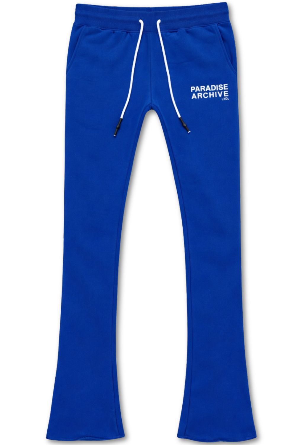 See You In Paradise Paradise Archive Pullover Hoodie - Royal 
