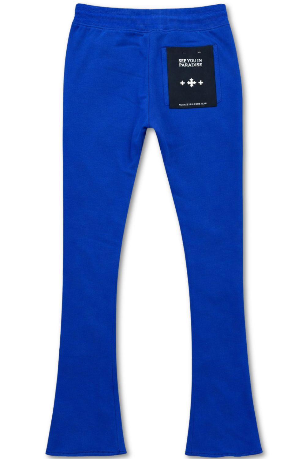 See You In Paradise Paradise Archive Pullover Hoodie - Royal 
