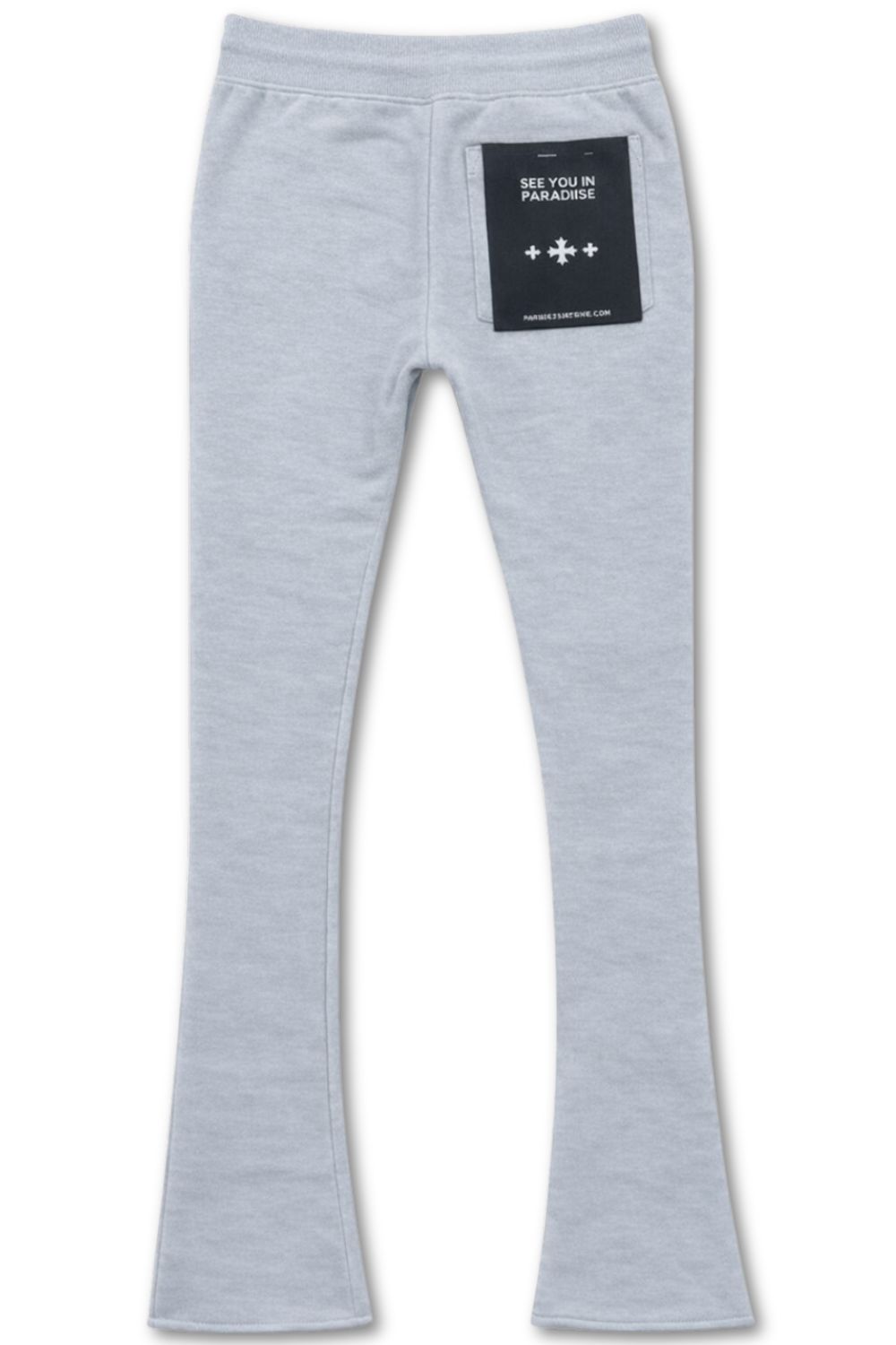 See You In Paradise Paradise Archive Sweatpants - Cool Grey