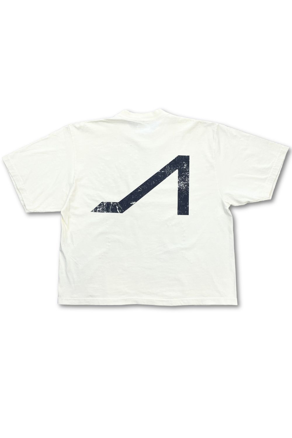 Apolinar Savage Baby Boxy Oversized T - Shirt