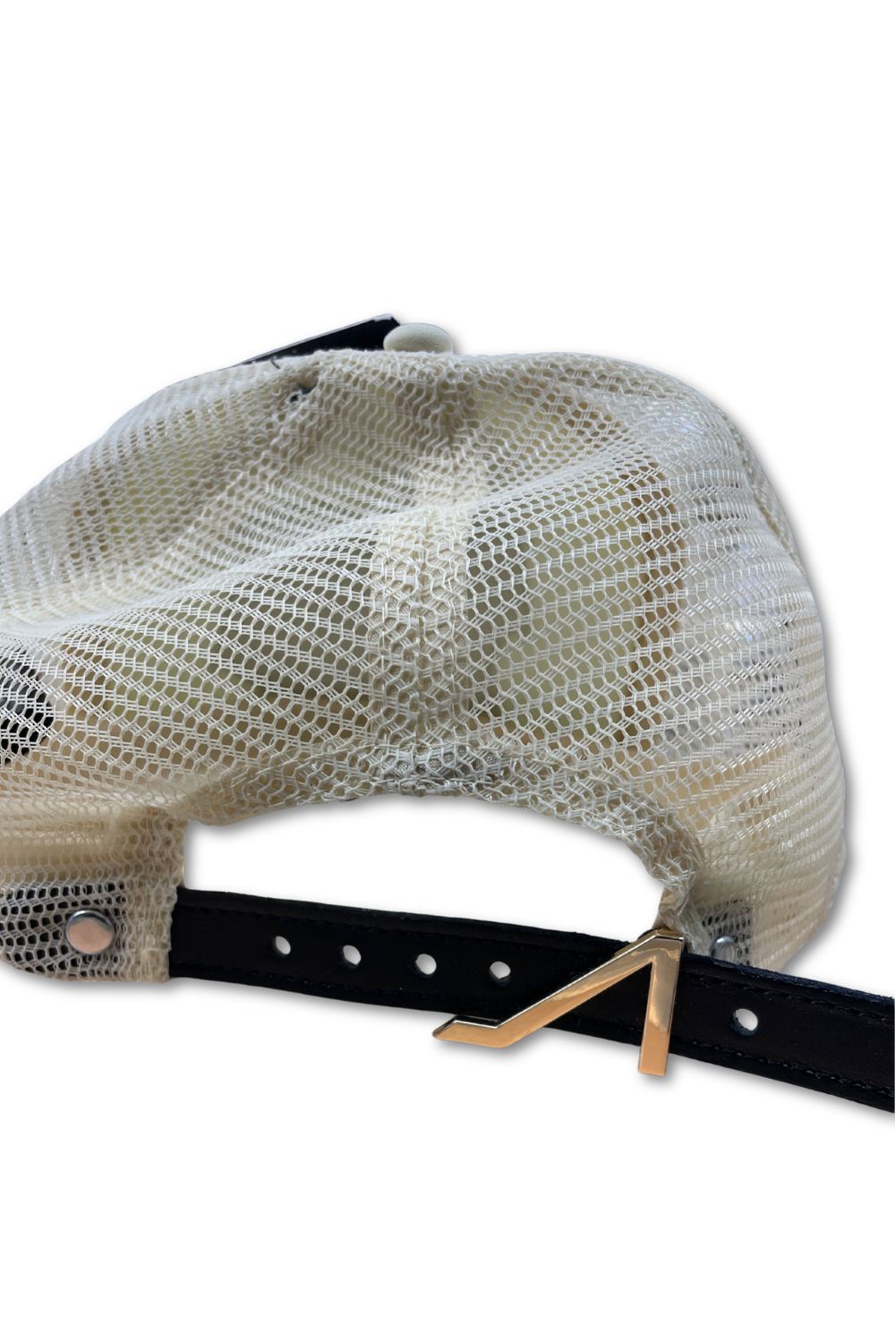 Apolinar Savage Baby Trucker Hat
