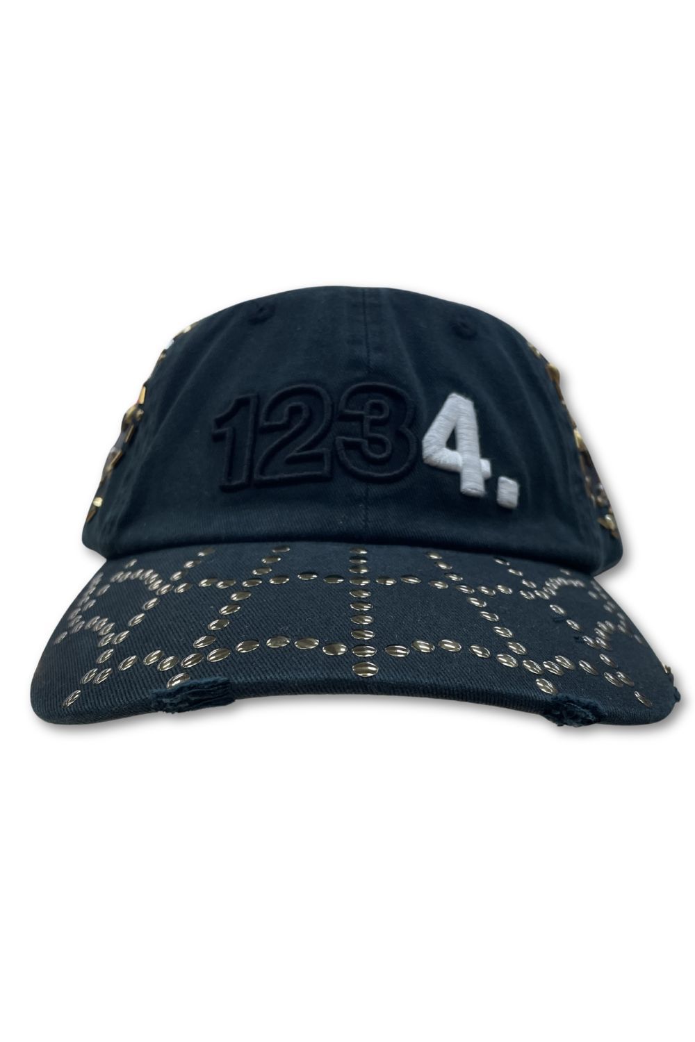 BLDG4 Monumental Hat
