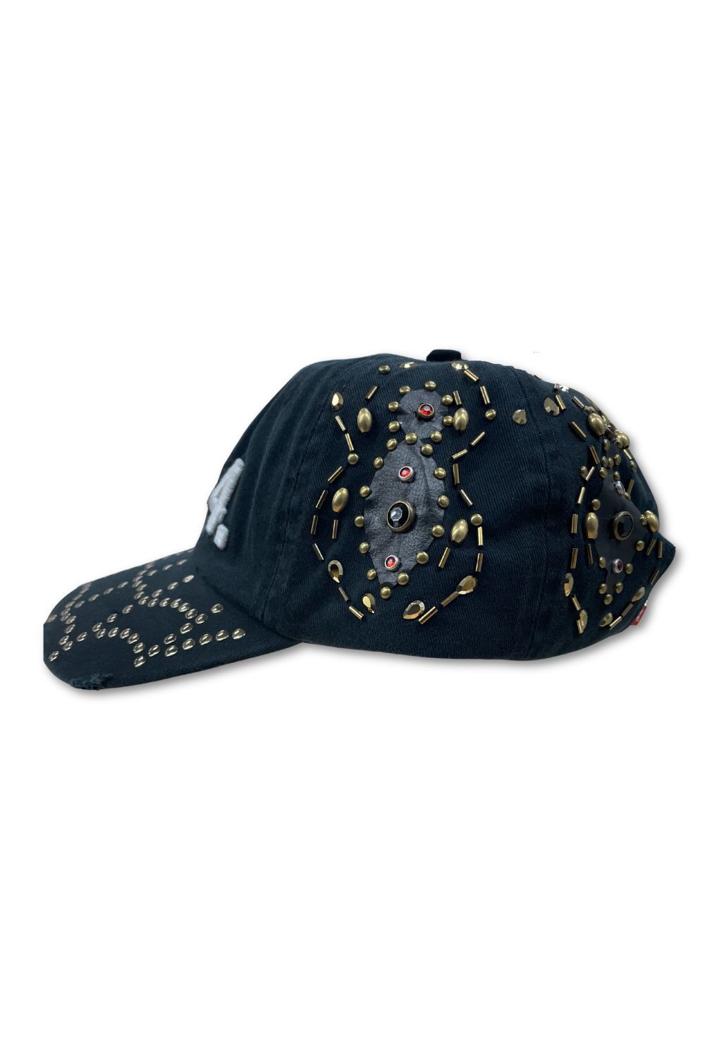 BLDG4 Monumental Hat