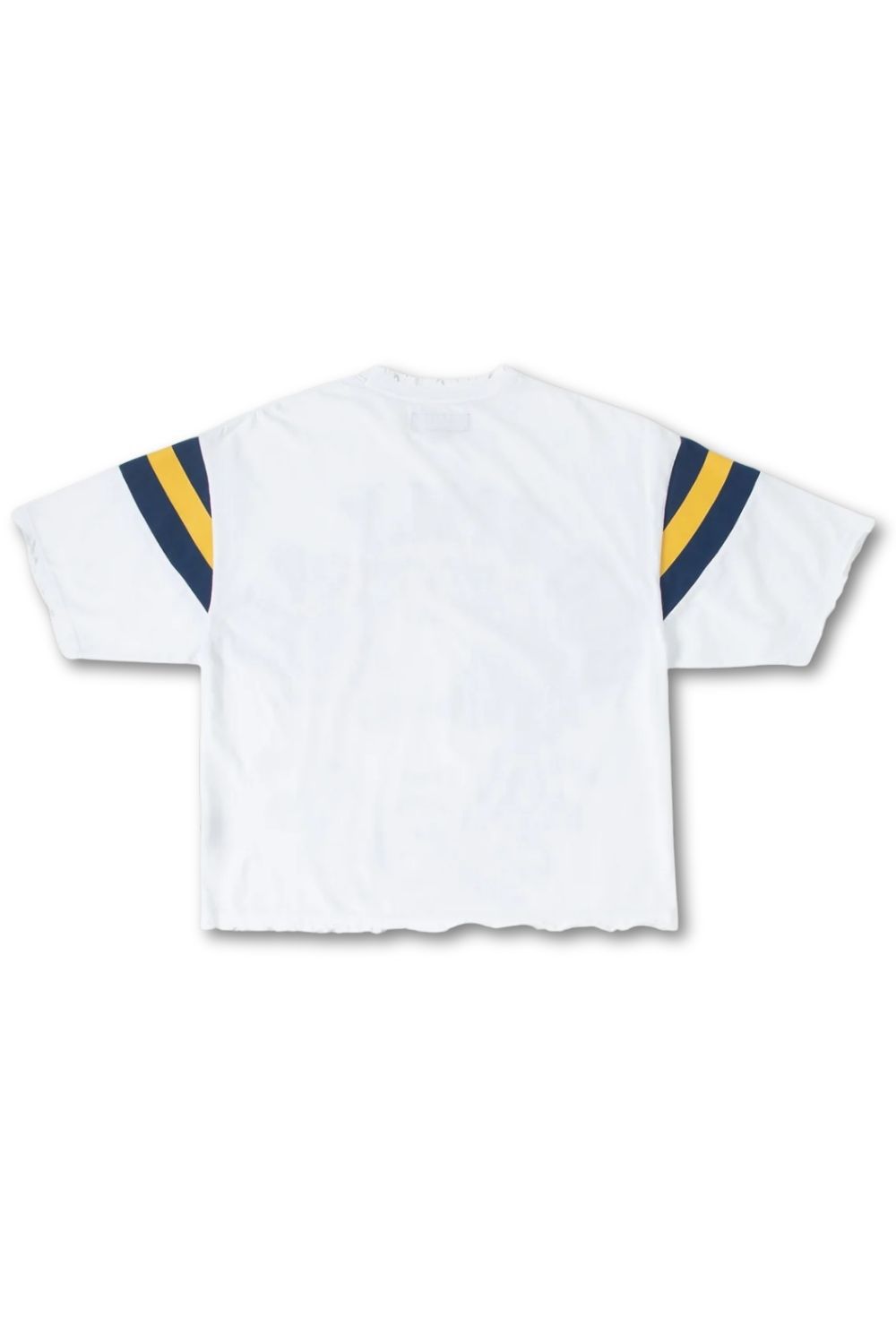 GFA Midlo Knit Boxy Fit T-Shirt