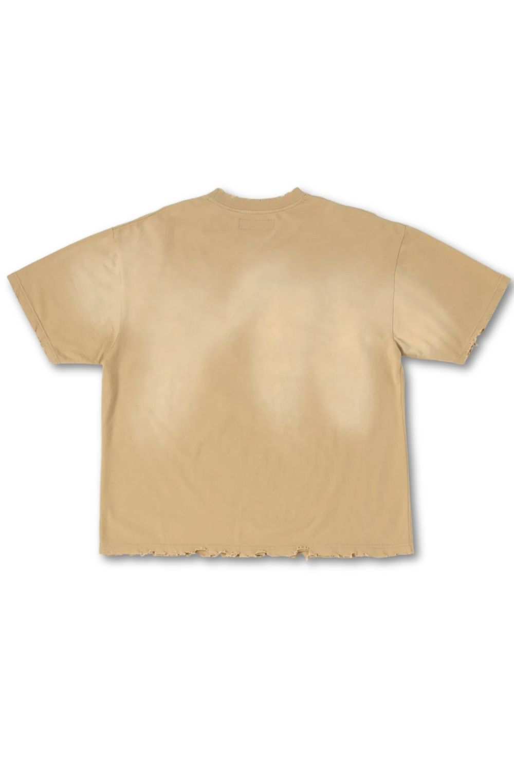 GFA Akoya Knit Boxy Fit T-Shirt