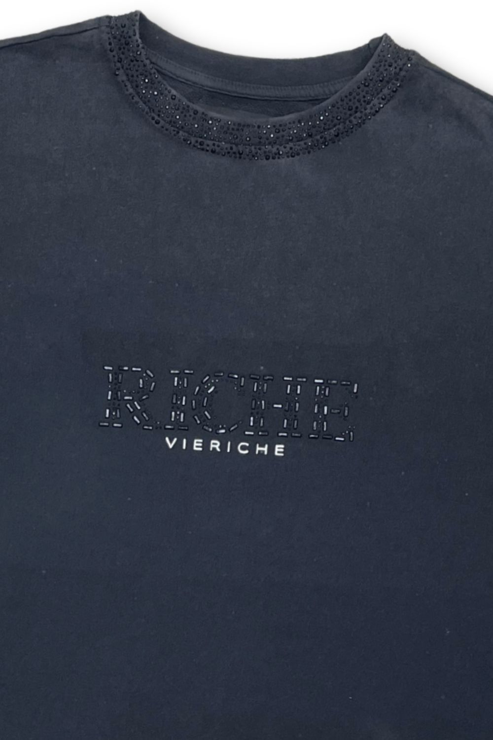 Vie Riche World Wide T-Shirt