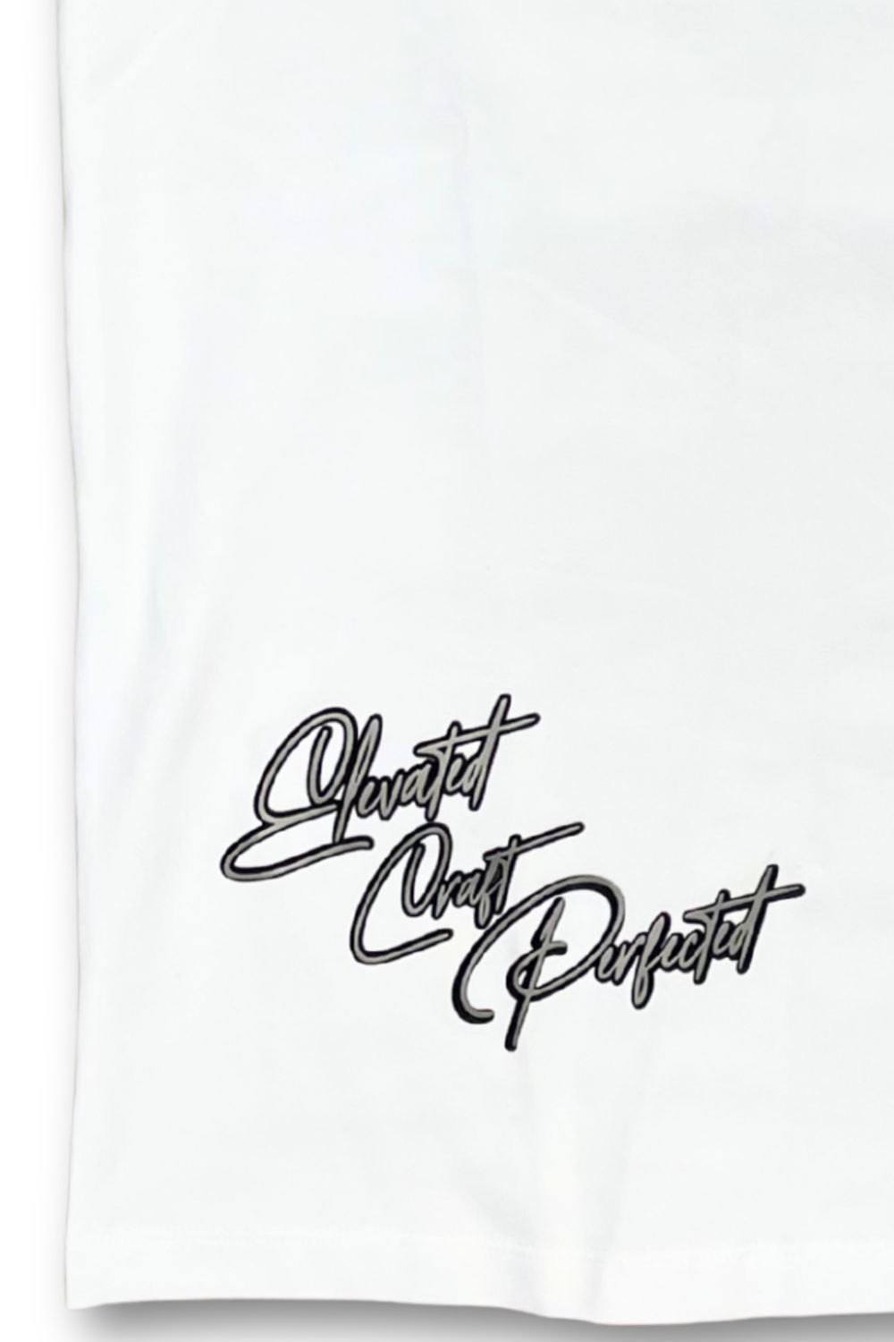 Premium Milano Elevated Craft Crew T-Shirt