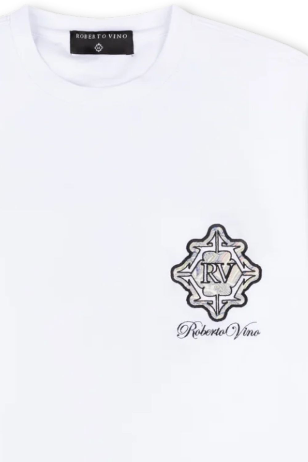 Roberto Vino Milano Only One T-Shirt