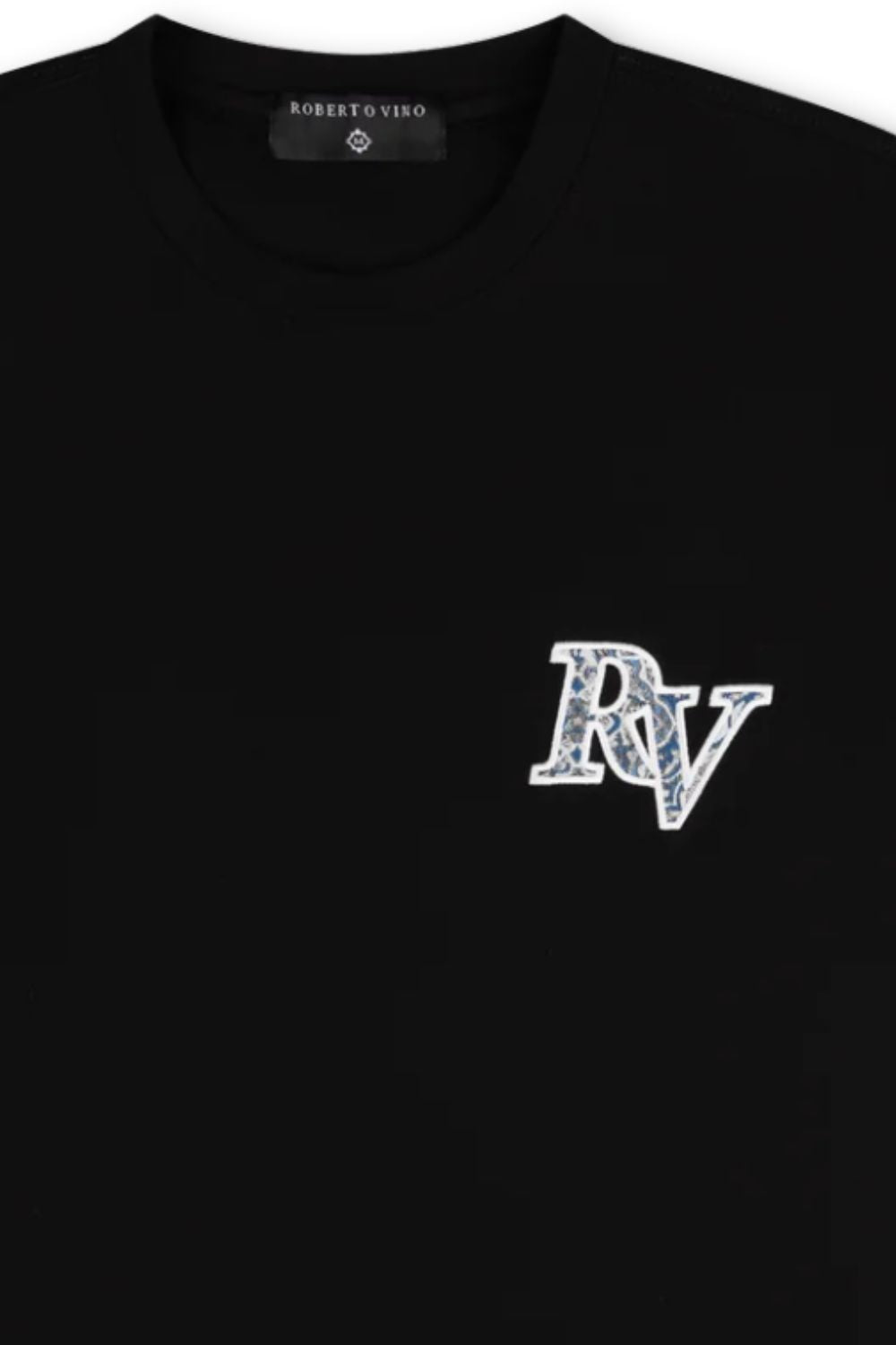 Roberto Vino Milano Gesu T-Shirt