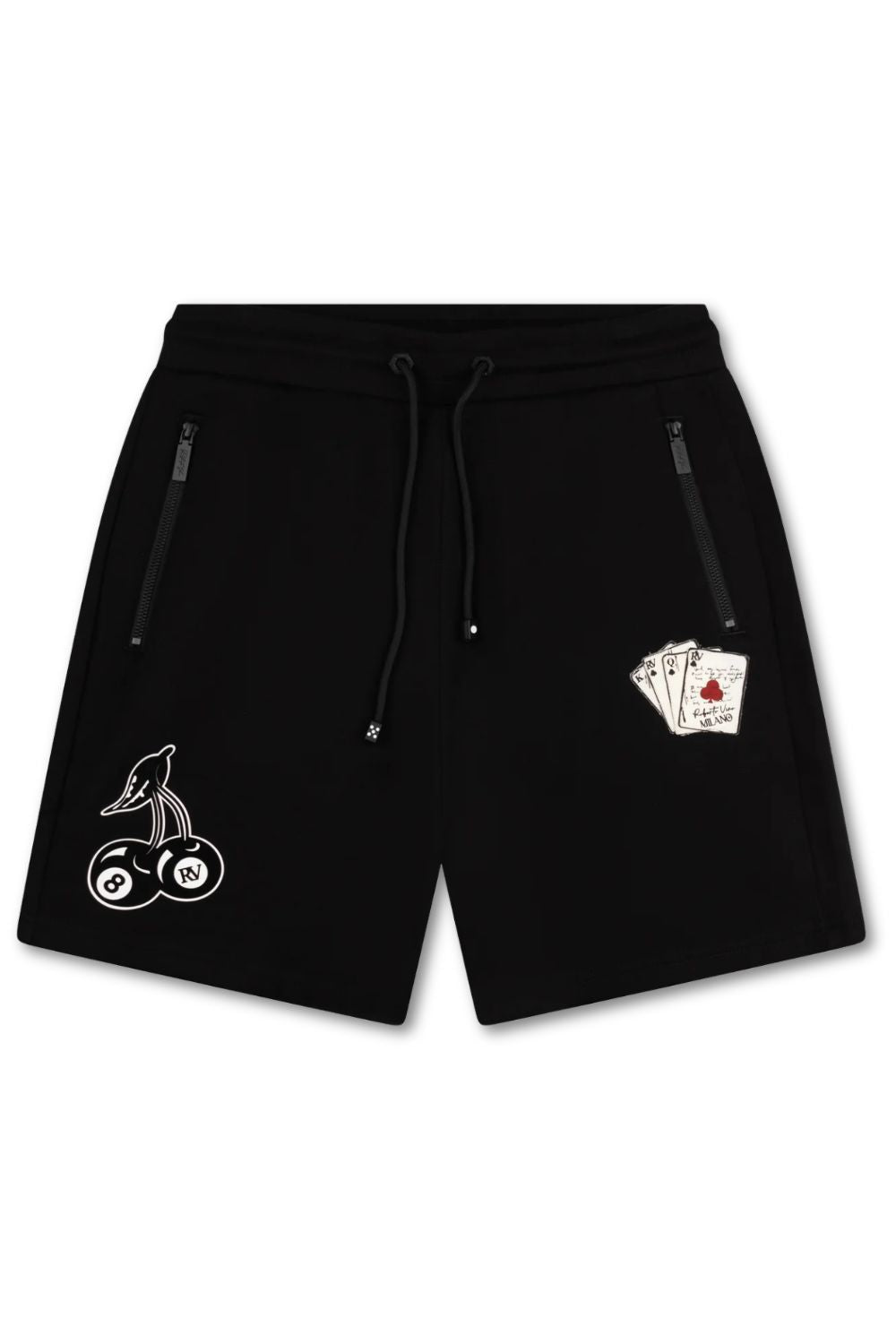 Roberto Vino Milano Milano Games Shorts