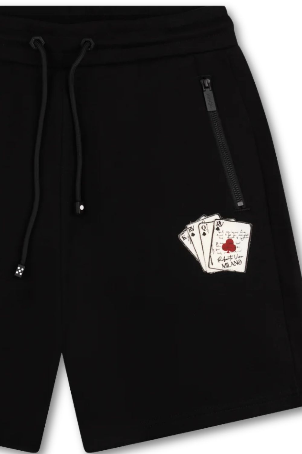 Roberto Vino Milano Milano Games Shorts
