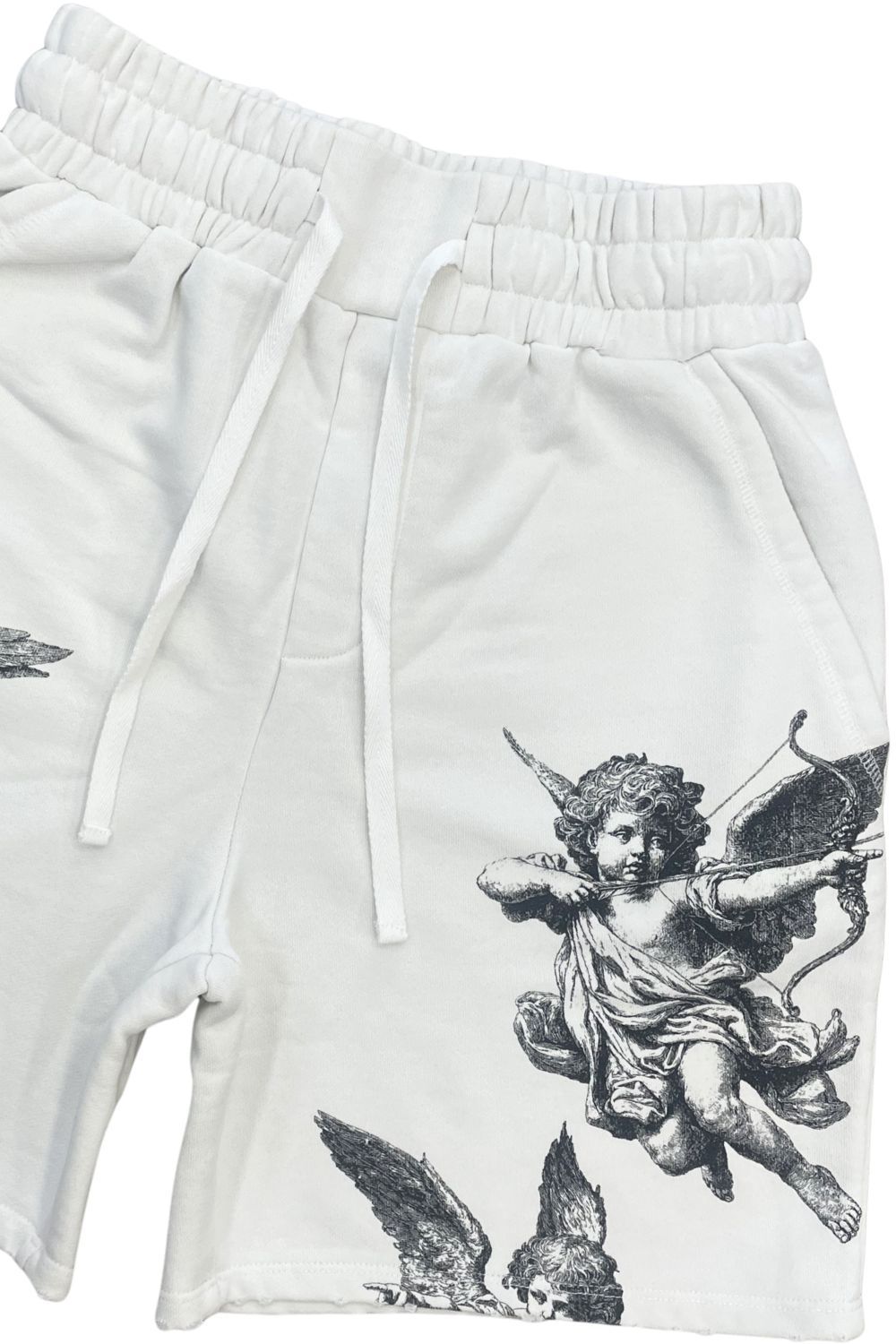Chosen Cherub Shorts