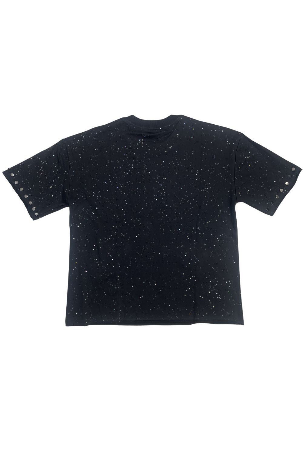 Rare Common Blessed T-Shirt - Black