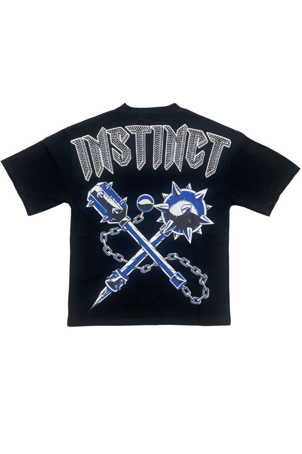 Rare Common Lethal Instinct T-Shirt