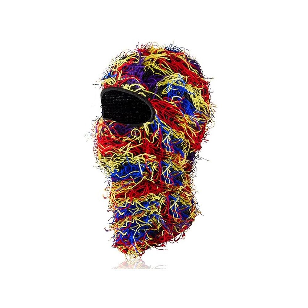 Sheisty Mask - Ski Mask - Balaclava Mask - Multi