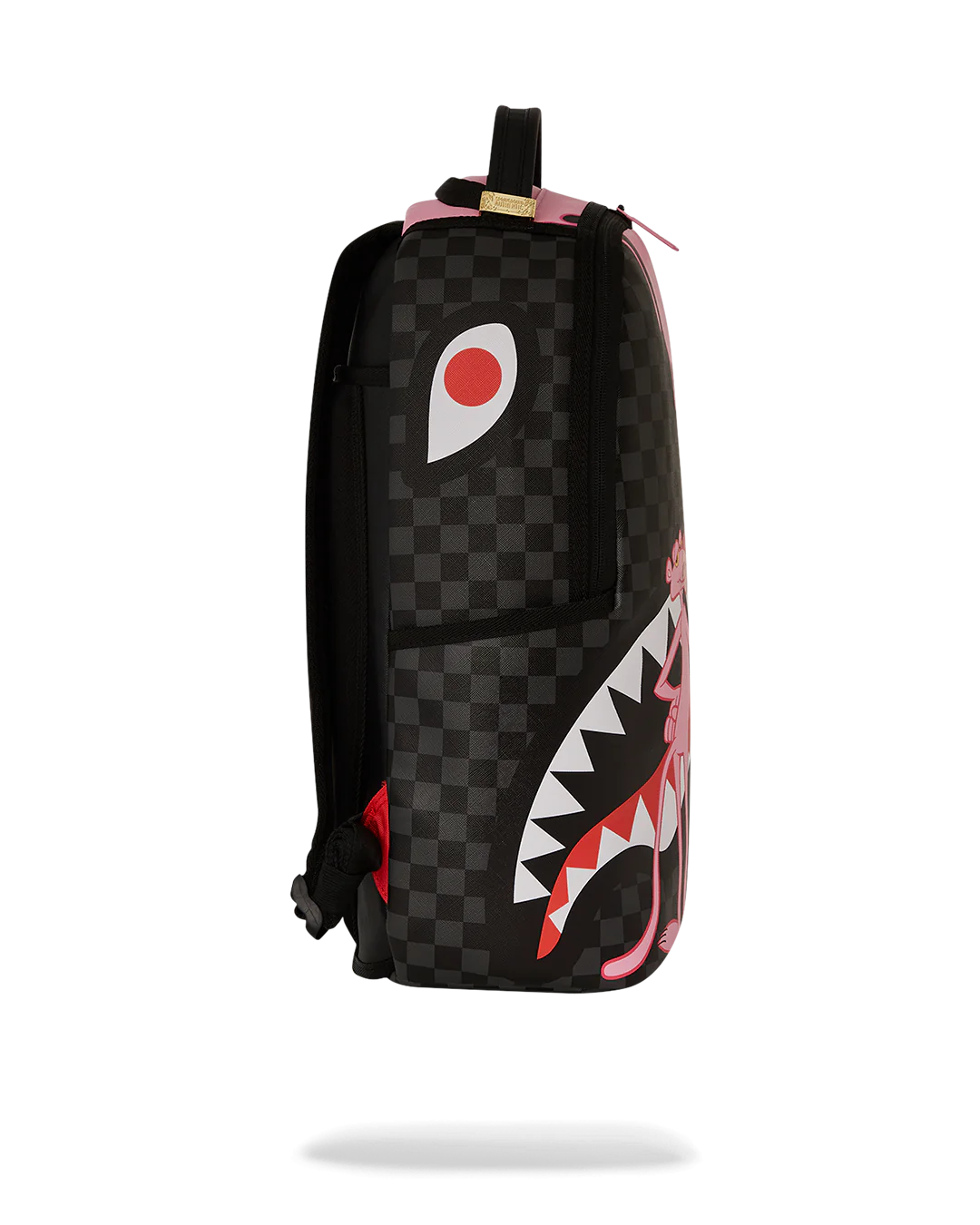 Sprayground-Pink Panther Pink Painter Backpack