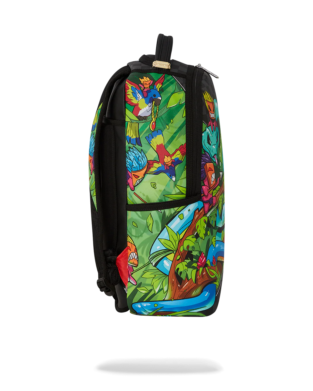 Sprayground -Squad Up Backpack