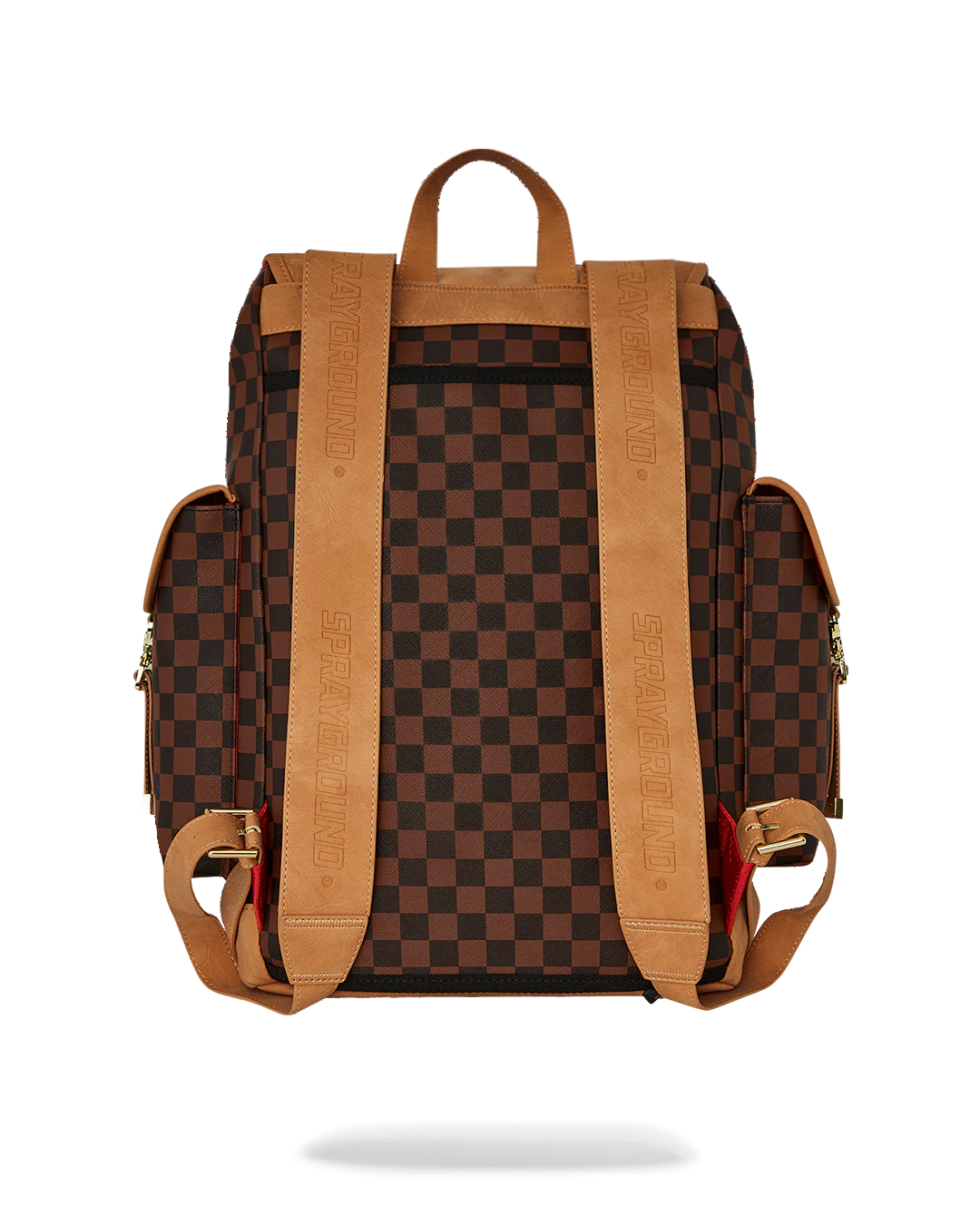 Sprayground- Hennyville Monte Carlo