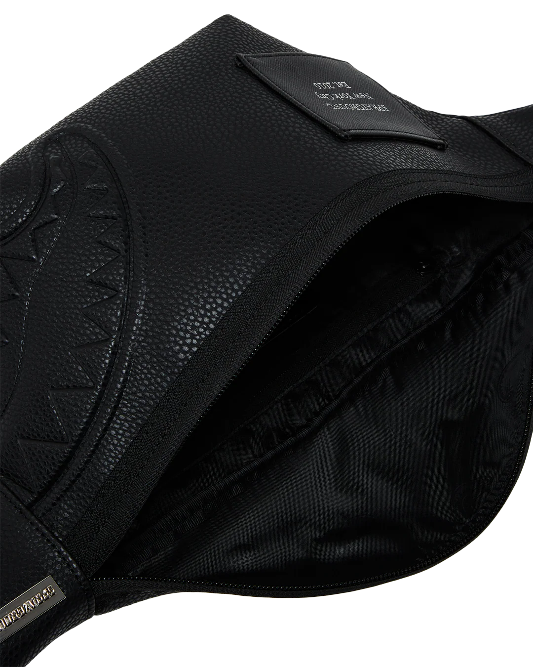 Sprayground -The Hq Savvy Crossbody