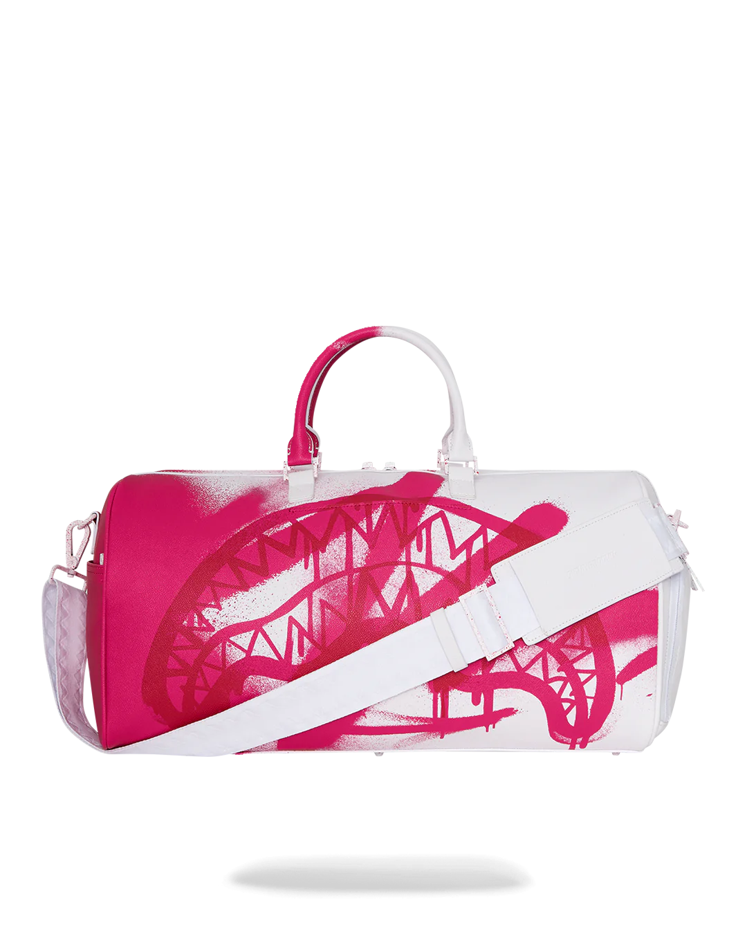 Sprayground -Design Storm Duffle