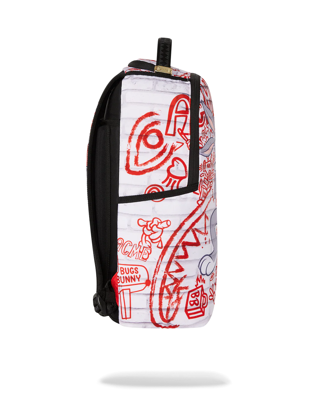 Sprayground -Looney Tunes Bugs Bunny City Backpack