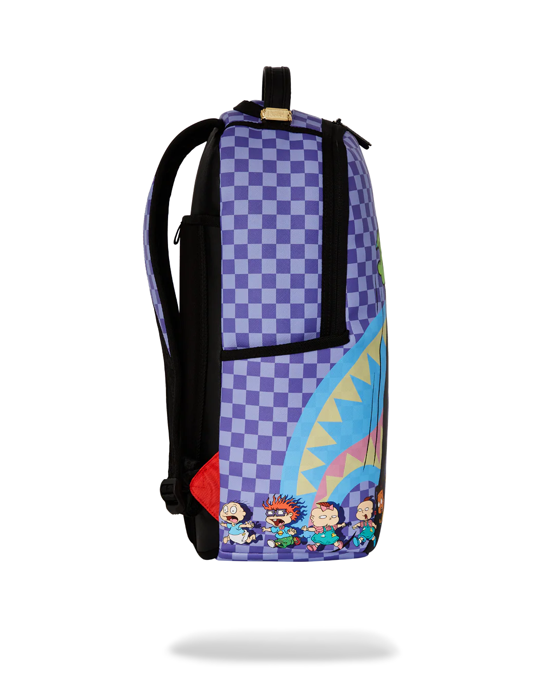 Sprayground -Rugrats Reptar Chase Dlxsv Backpack