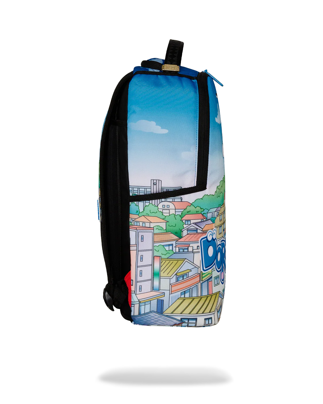 Sprayground -Doraemon World Backpack