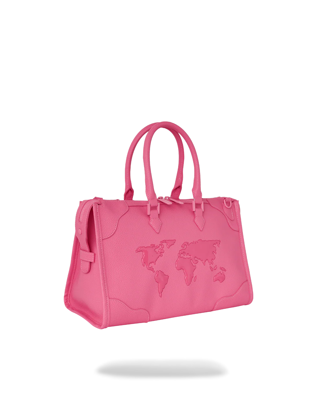 Sprayground -James First Class First Lady Pyramid Duffle
