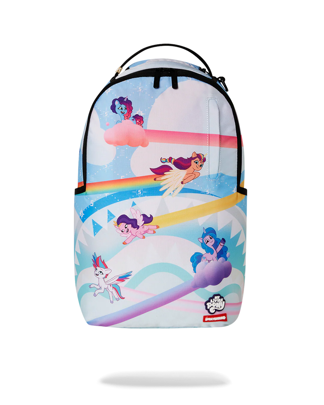 Sprayground -My Little Pony Unicorn Dreams Backpack