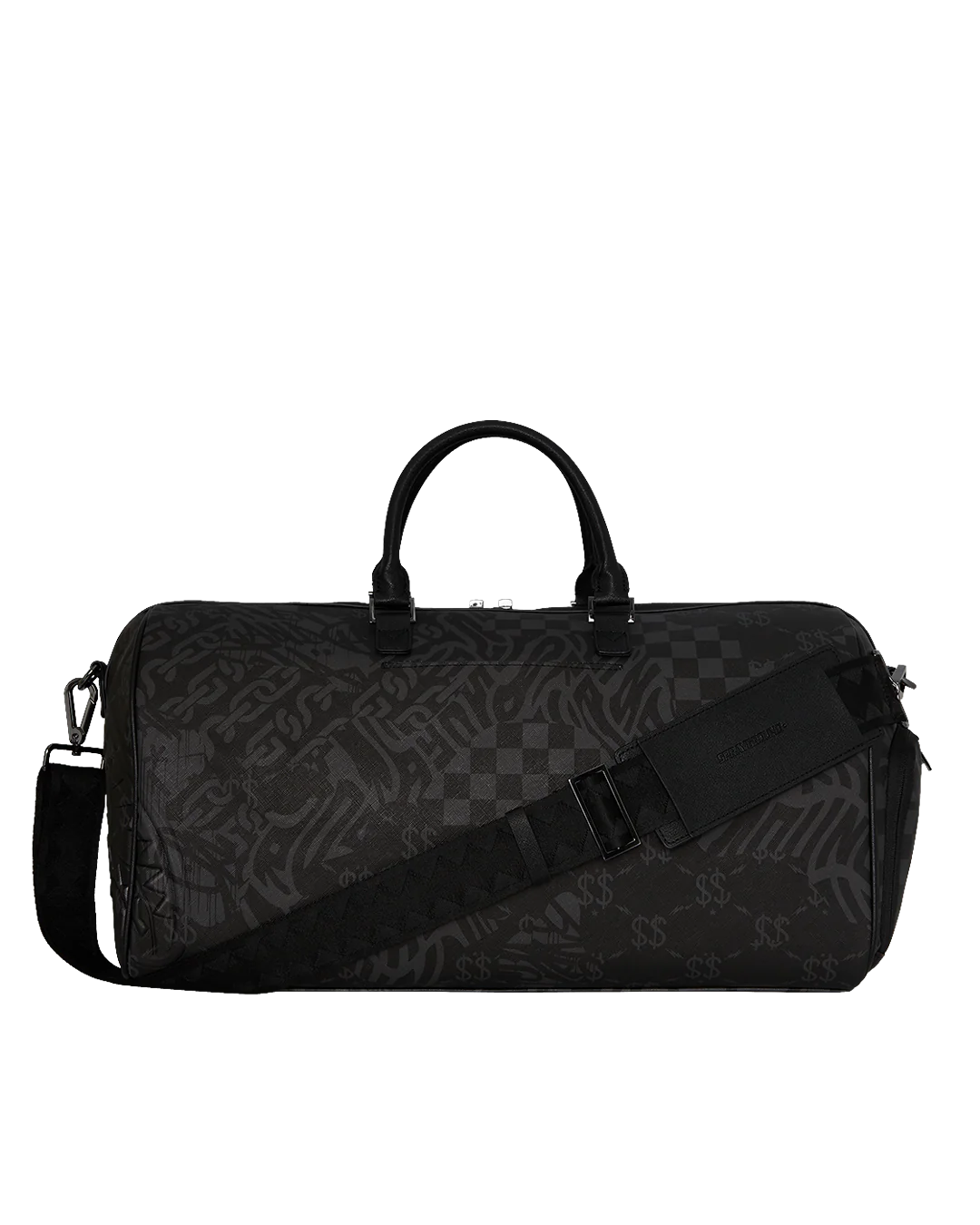 Sprayground -4AM Emperor Duffle