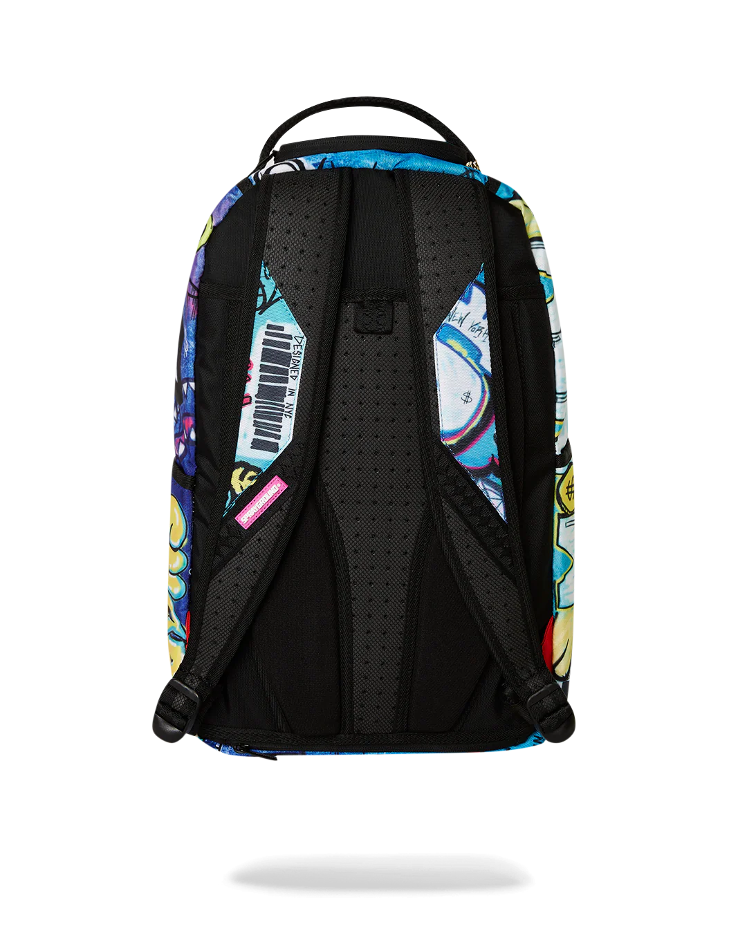 Sprayground -Pure Imagination Dlx Backpack