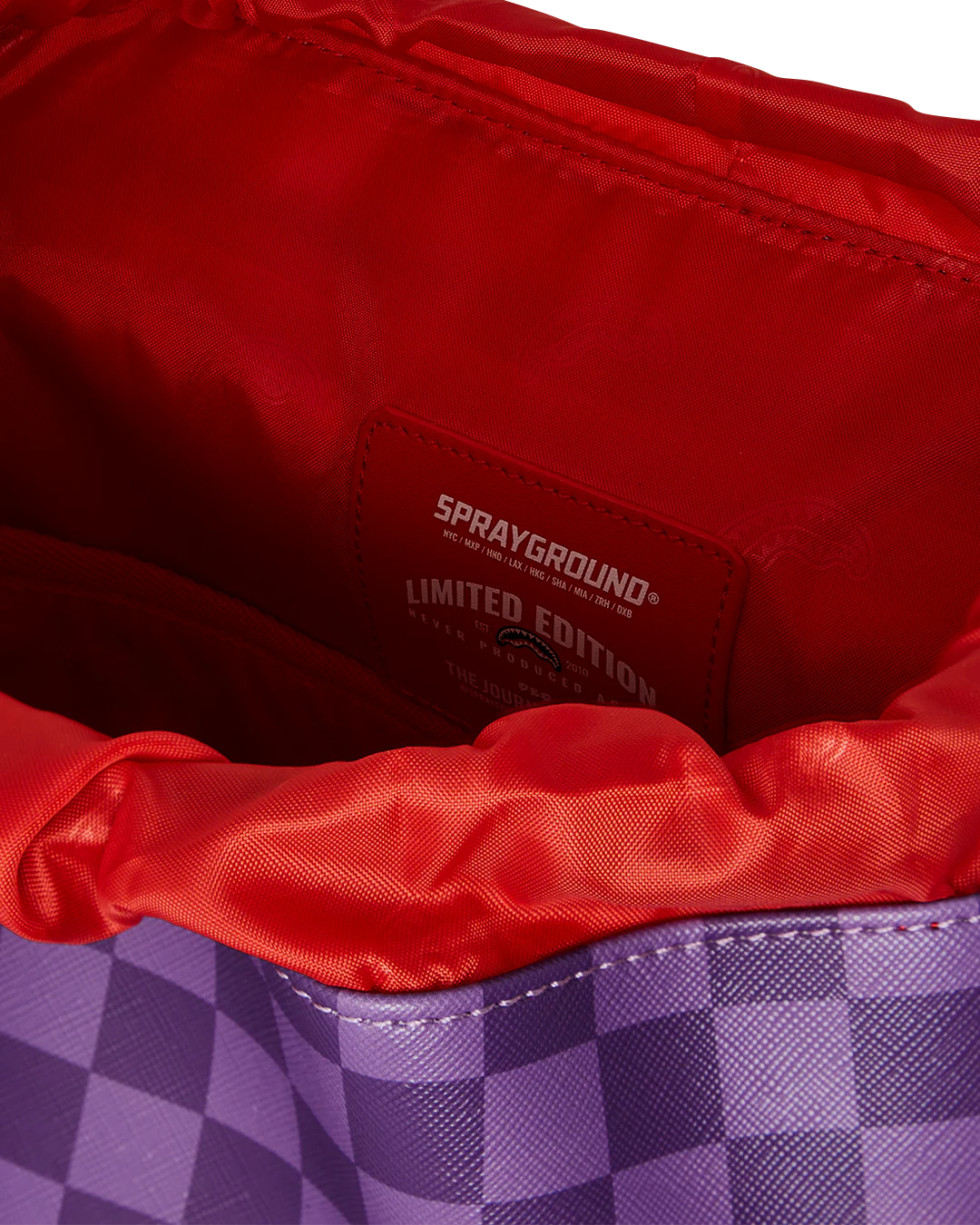 Sprayground- All Systems Go Monte Carlo