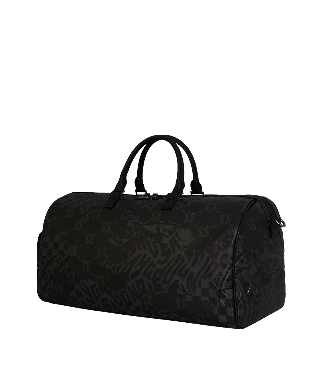 Sprayground -4AM Emperor Duffle