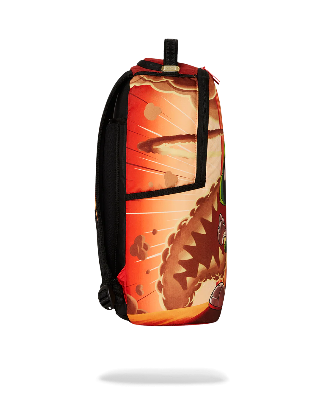 Sprayground -Looney Tunes Marvin The Martian Blast Off Backpack