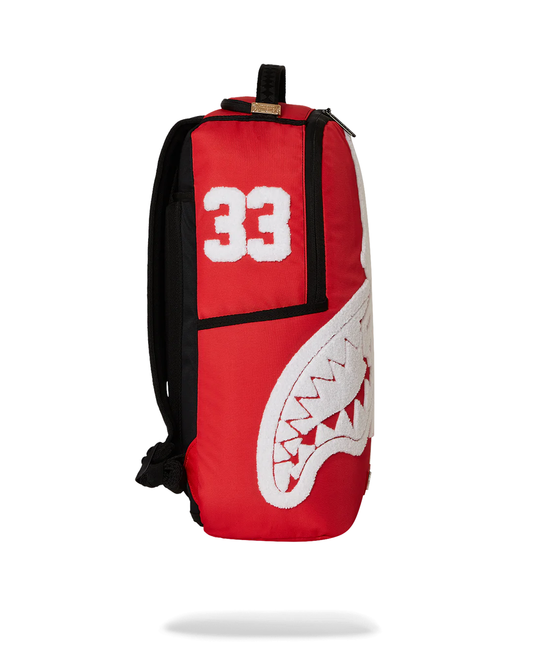 Sprayground-Sport Johanssen Backpack – Hey Arnold Collab